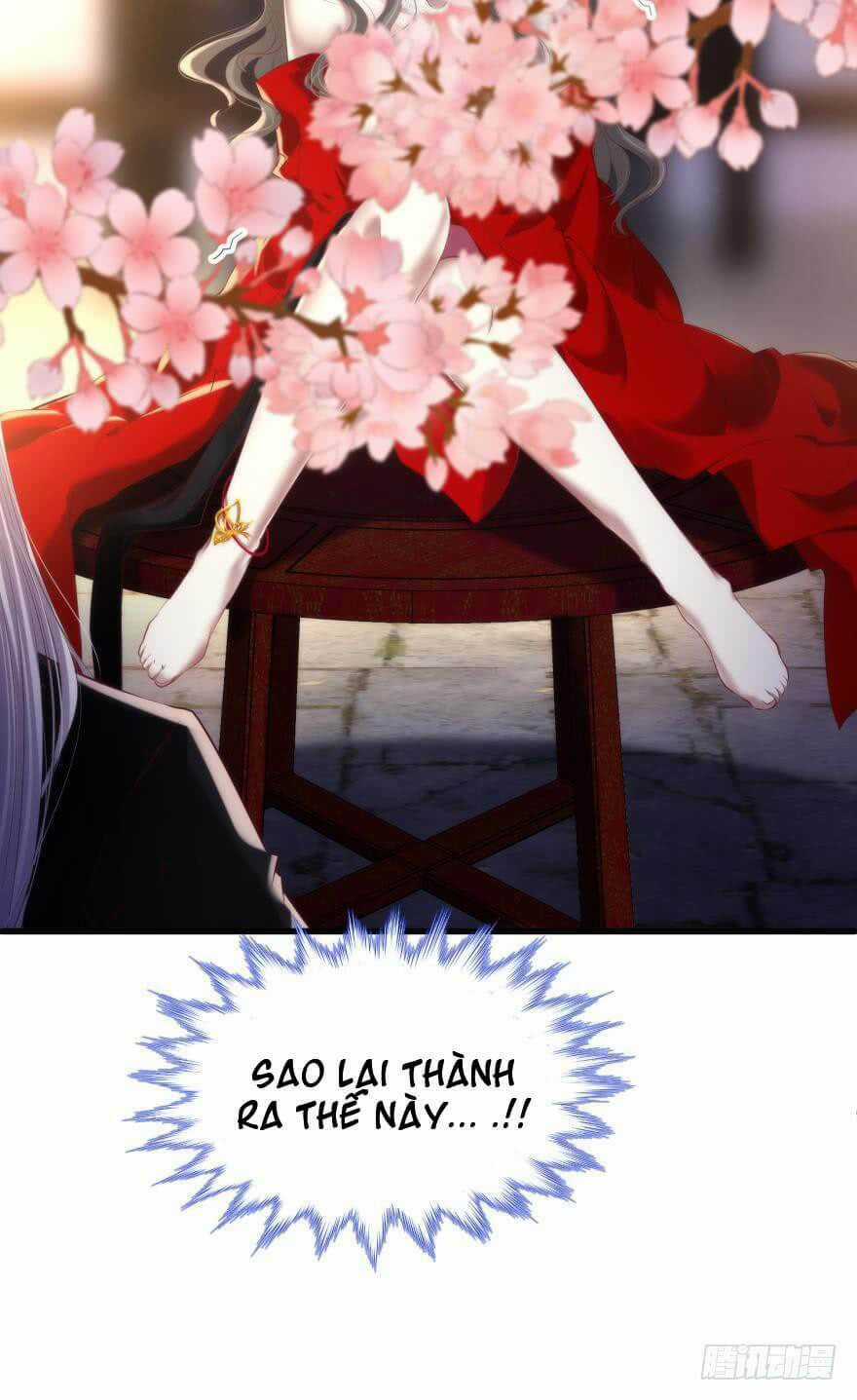 Một Vạn Tư Thế Công Lược Yêu Nam Chapter 166 trang 15