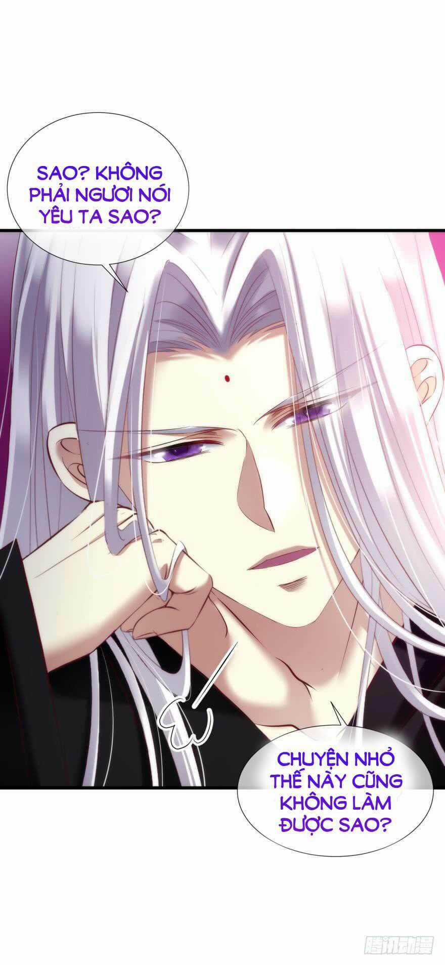 Một Vạn Tư Thế Công Lược Yêu Nam Chapter 166 trang 17