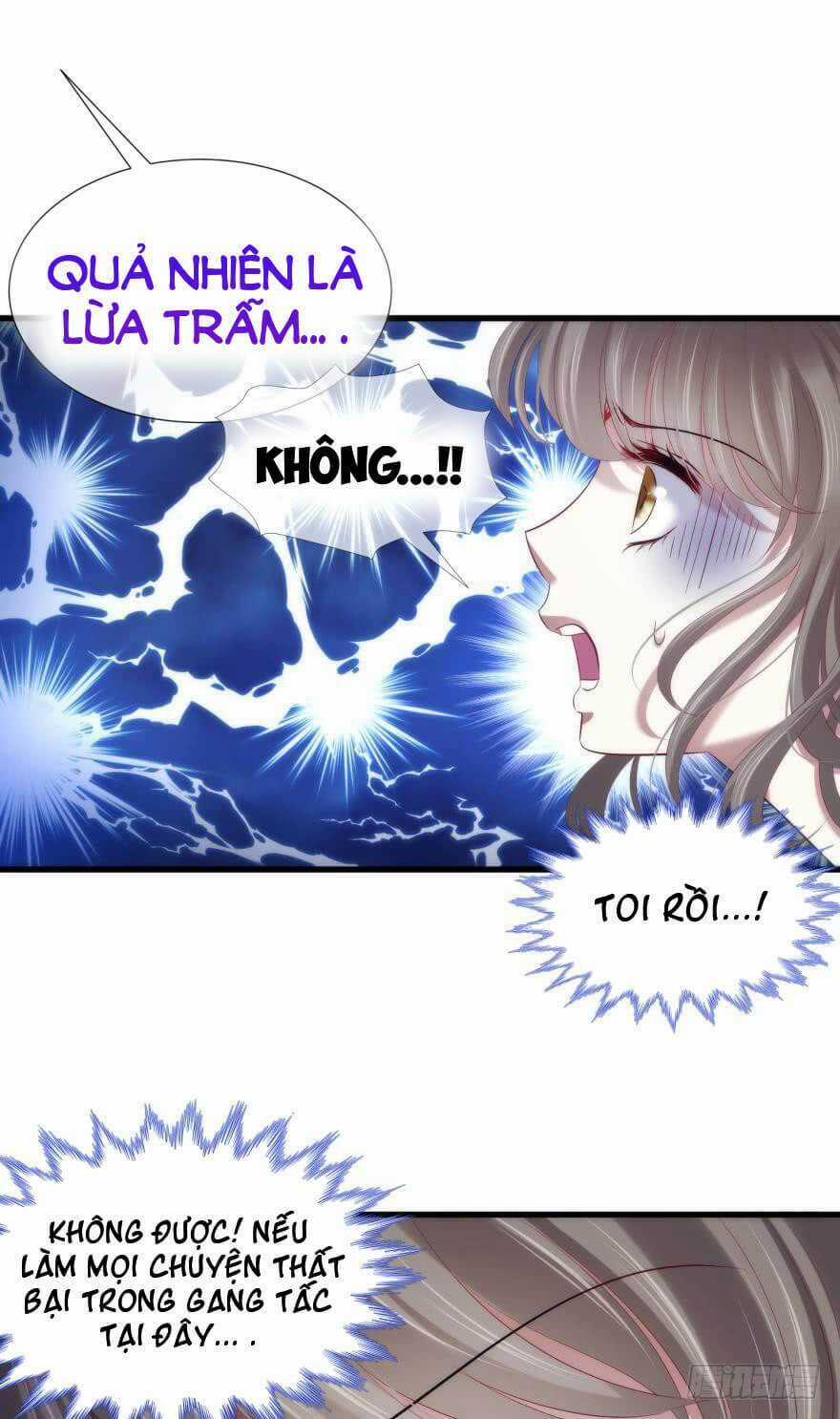Một Vạn Tư Thế Công Lược Yêu Nam Chapter 166 trang 18