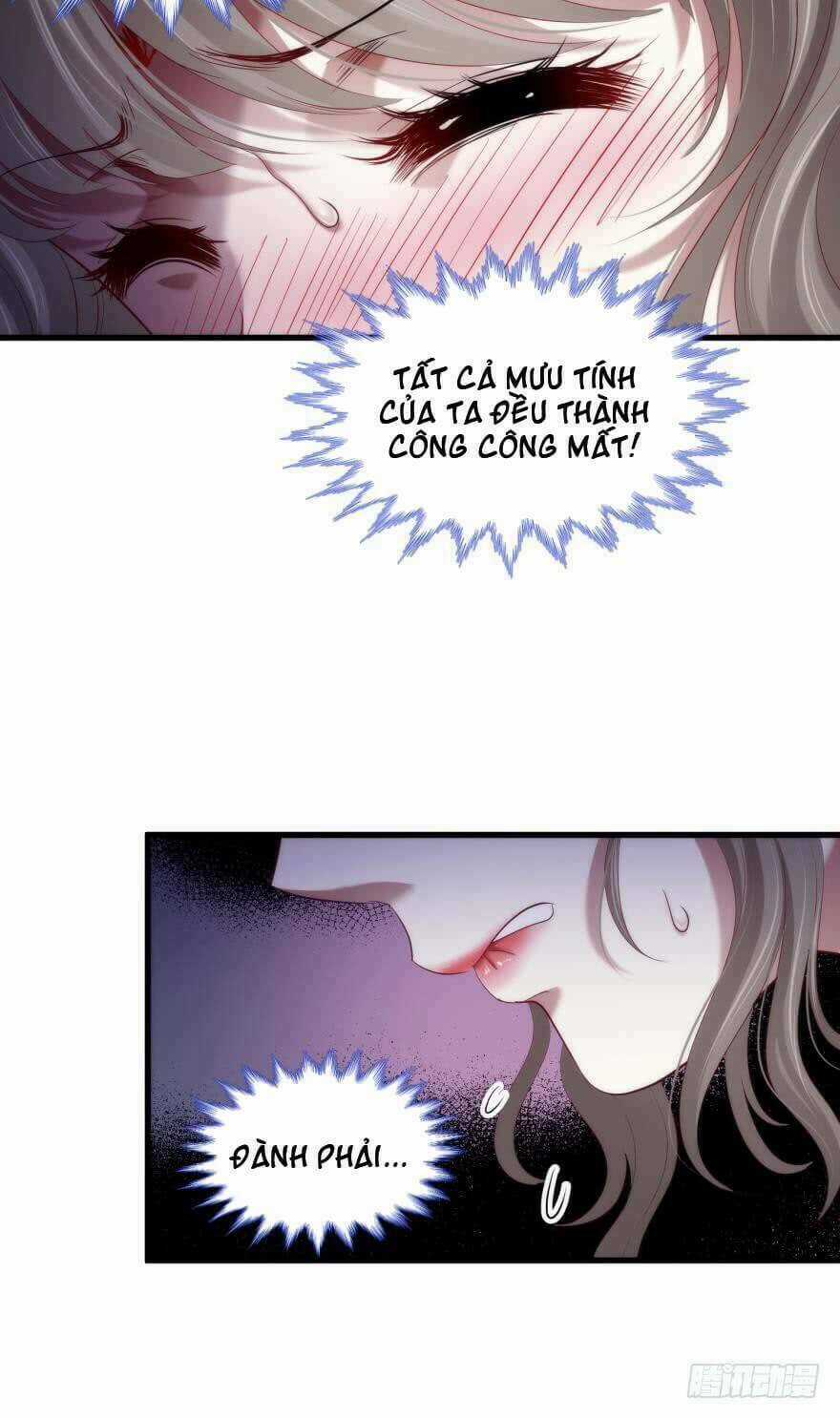 Một Vạn Tư Thế Công Lược Yêu Nam Chapter 166 trang 19