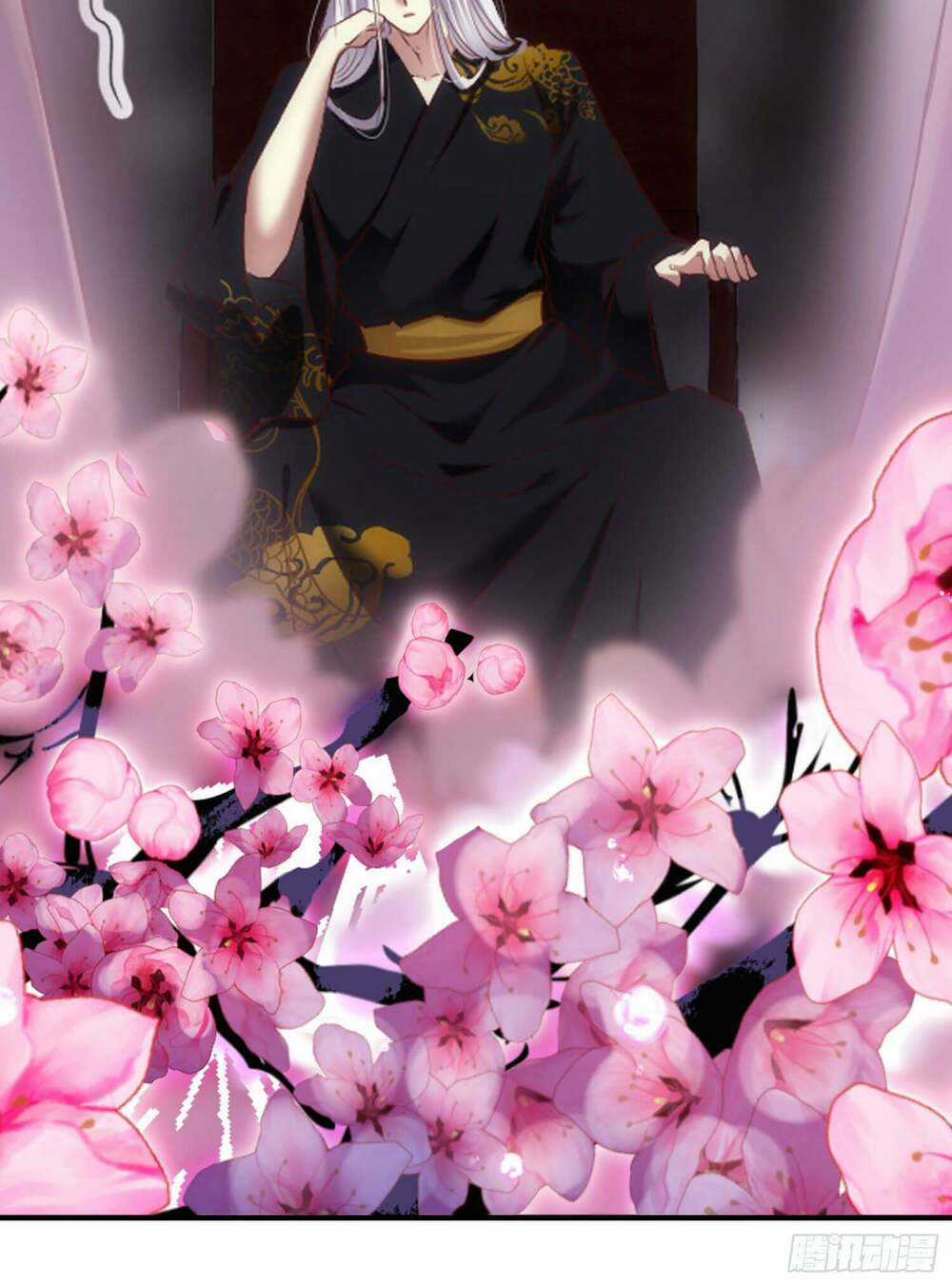 Một Vạn Tư Thế Công Lược Yêu Nam Chapter 166 trang 22