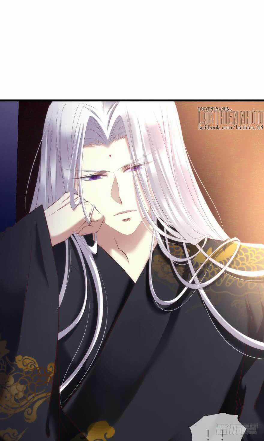 Một Vạn Tư Thế Công Lược Yêu Nam Chapter 166 trang 25