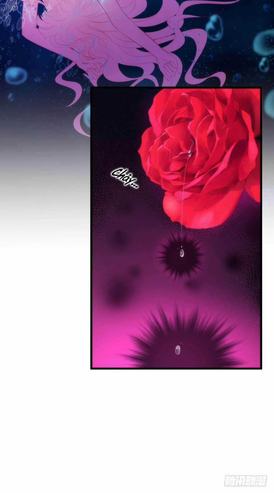 Một Vạn Tư Thế Công Lược Yêu Nam Chapter 166 trang 29