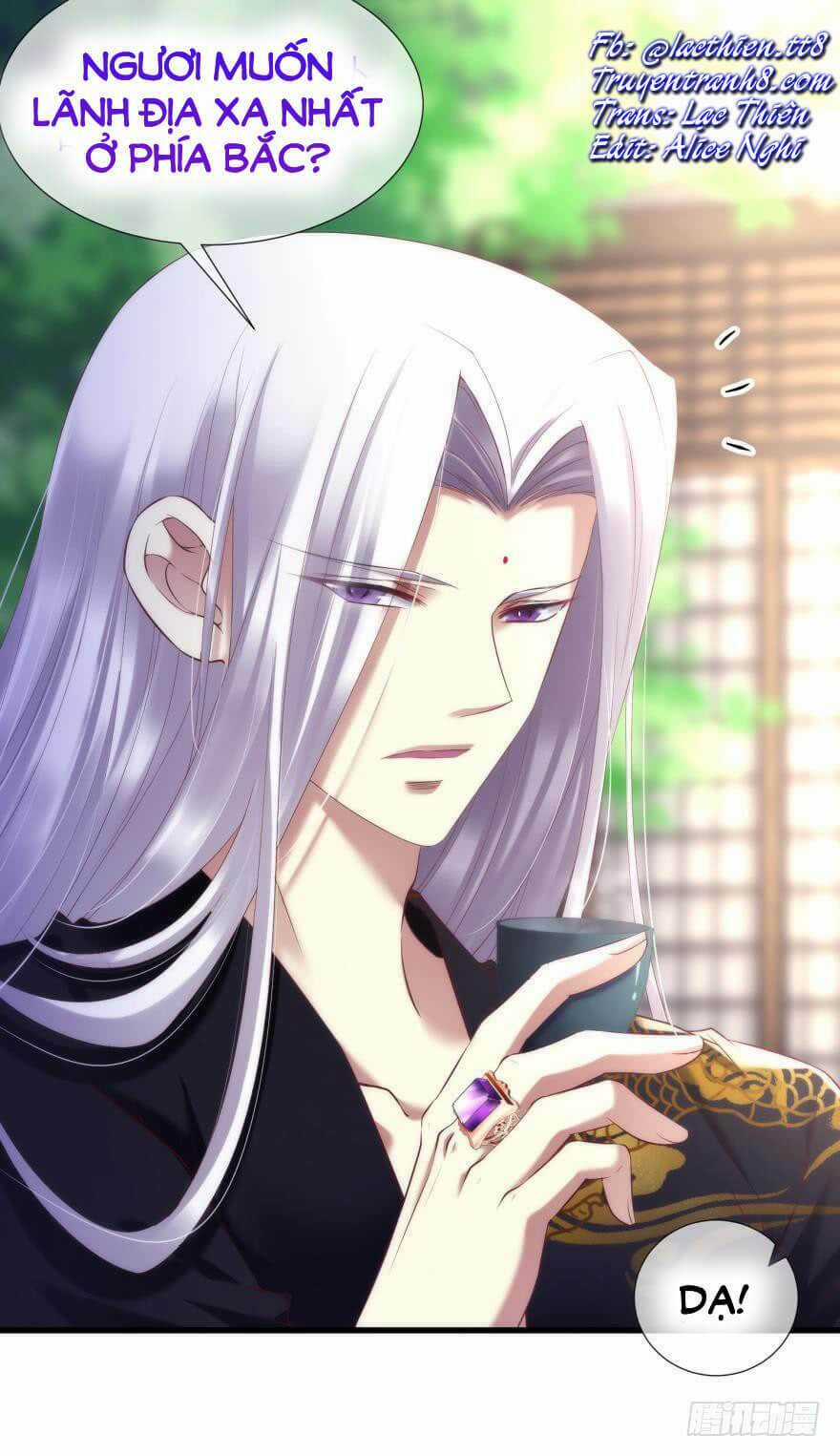 Một Vạn Tư Thế Công Lược Yêu Nam Chapter 166 trang 3