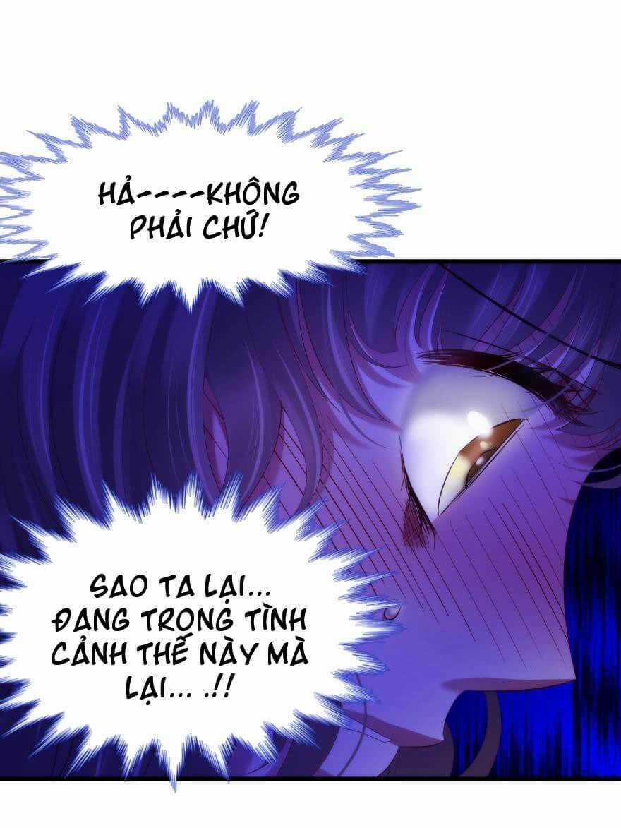 Một Vạn Tư Thế Công Lược Yêu Nam Chapter 166 trang 30