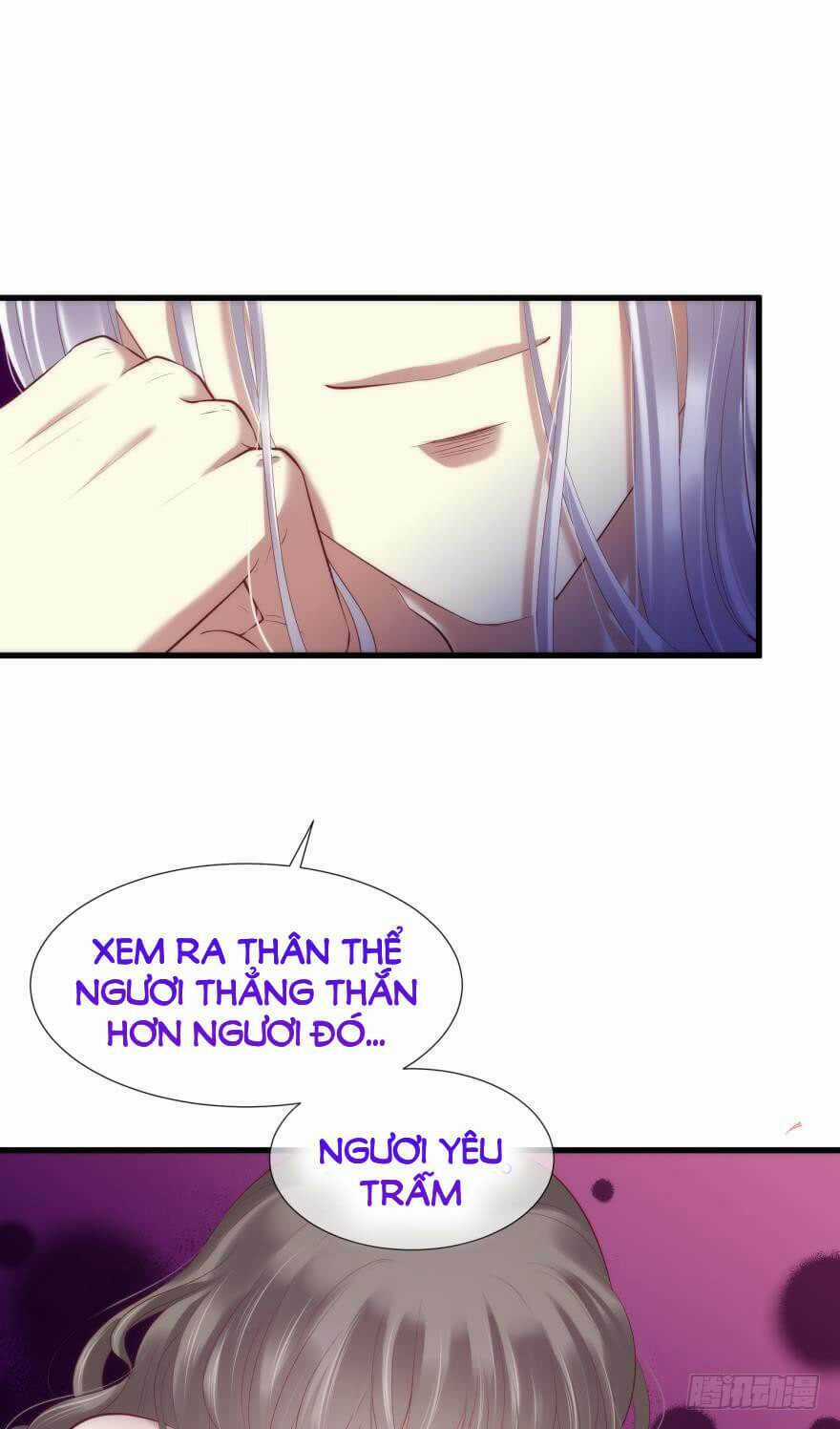 Một Vạn Tư Thế Công Lược Yêu Nam Chapter 166 trang 32