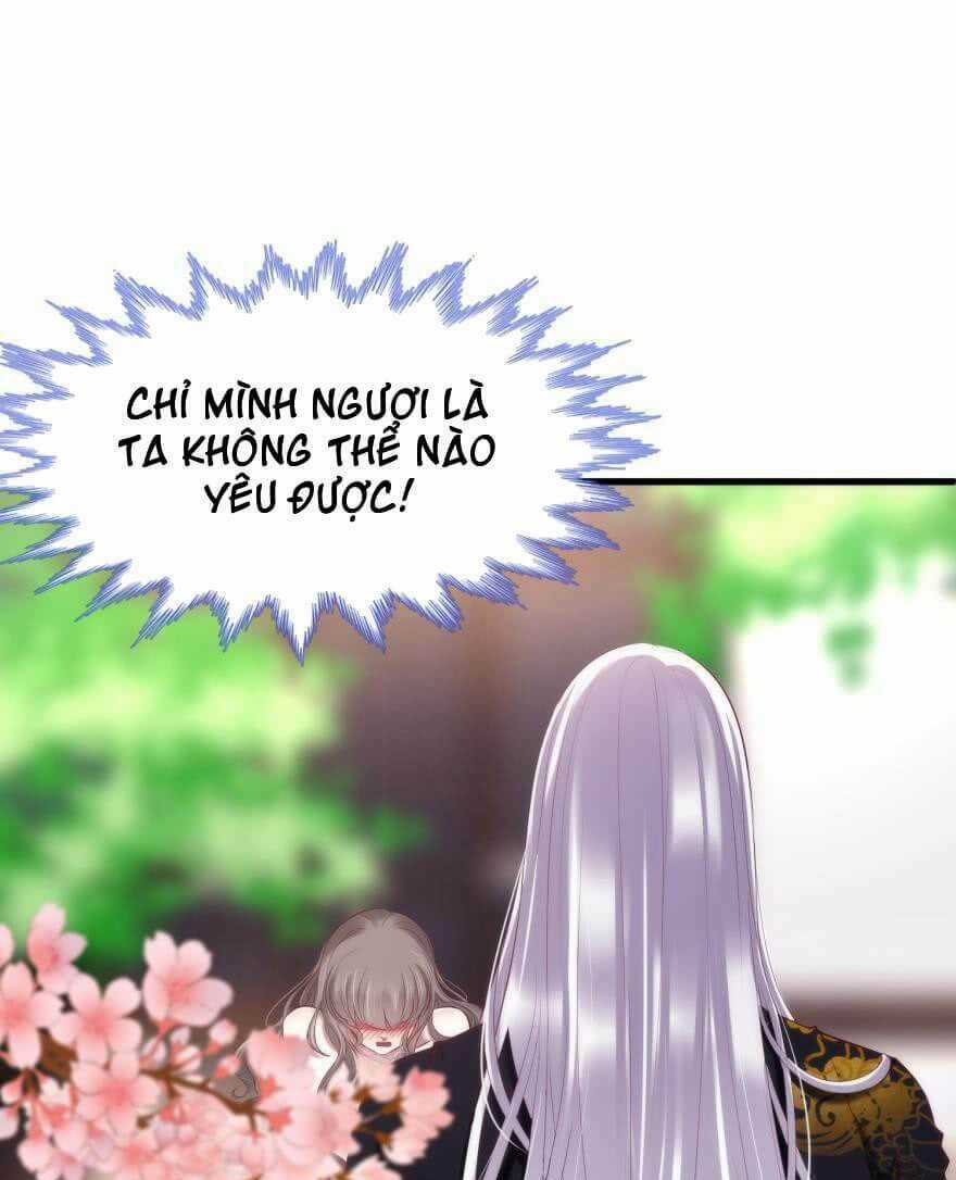 Một Vạn Tư Thế Công Lược Yêu Nam Chapter 166 trang 34