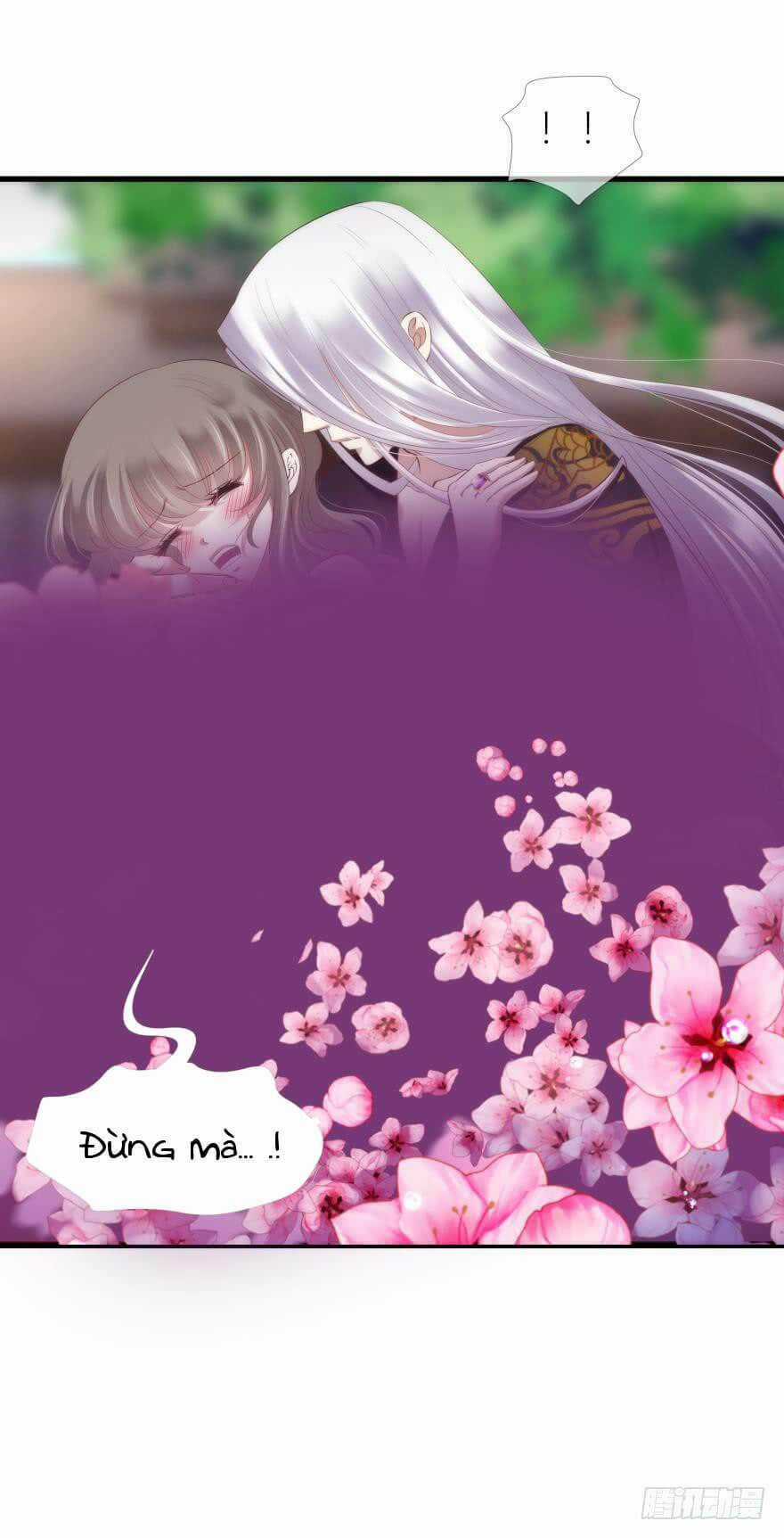 Một Vạn Tư Thế Công Lược Yêu Nam Chapter 166 trang 36