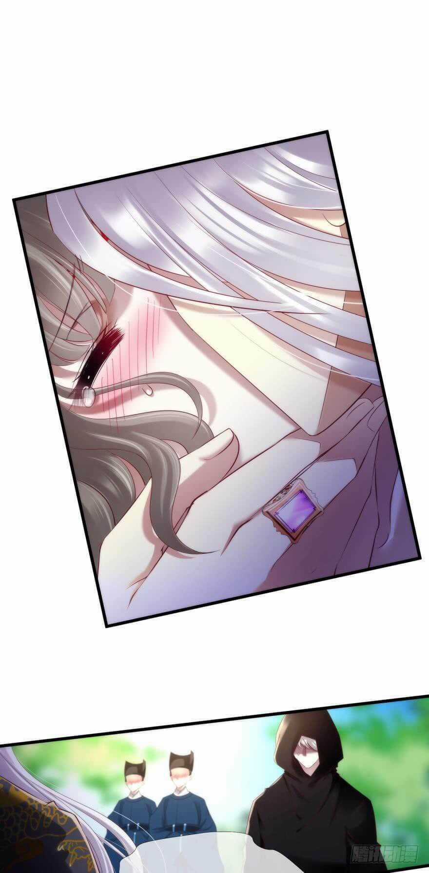 Một Vạn Tư Thế Công Lược Yêu Nam Chapter 166 trang 37