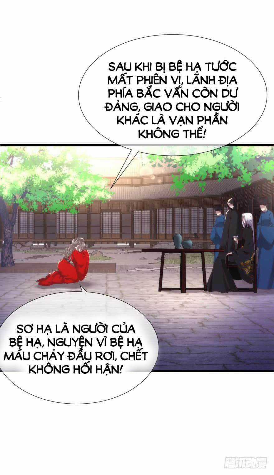 Một Vạn Tư Thế Công Lược Yêu Nam Chapter 166 trang 4