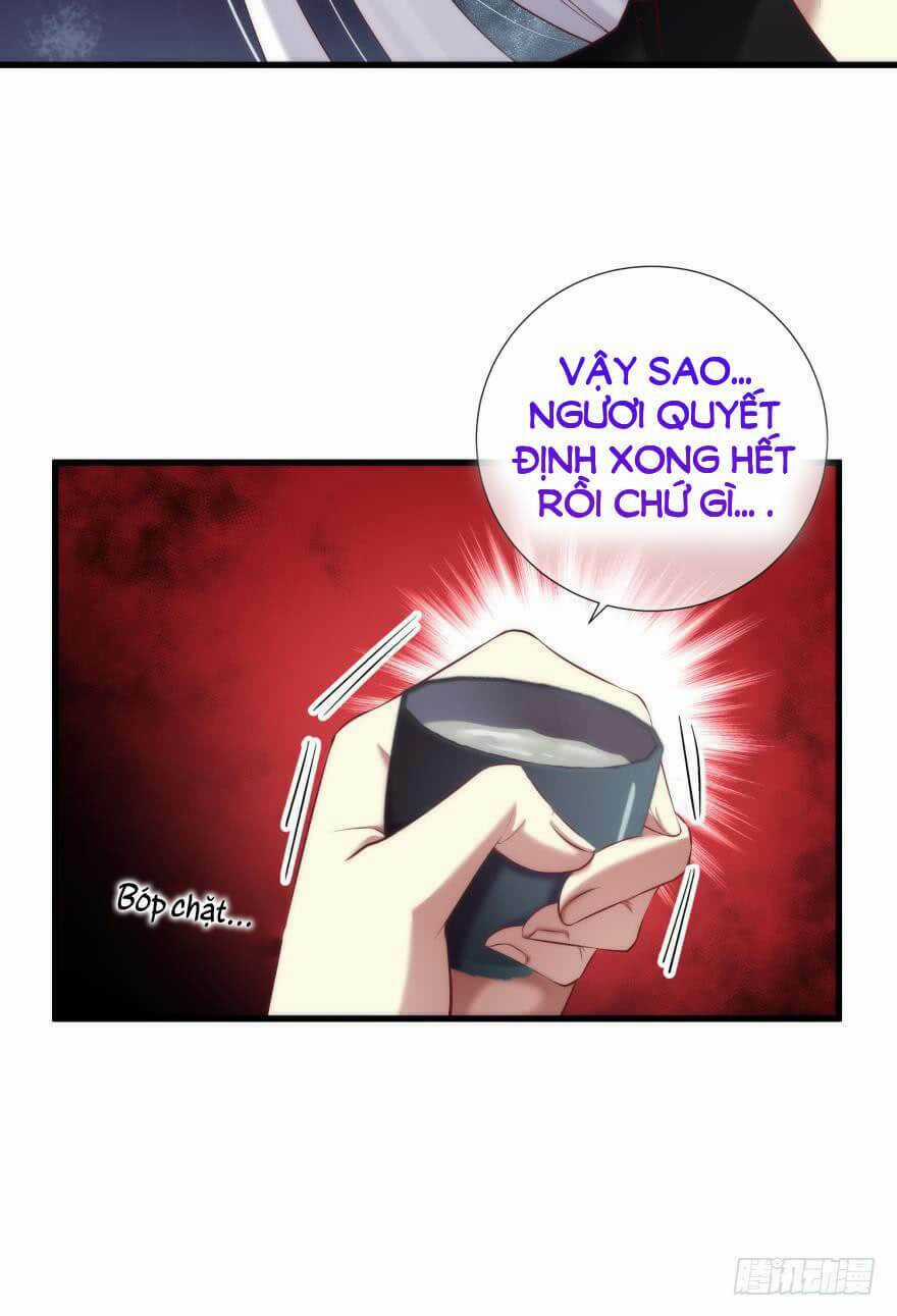 Một Vạn Tư Thế Công Lược Yêu Nam Chapter 166 trang 6