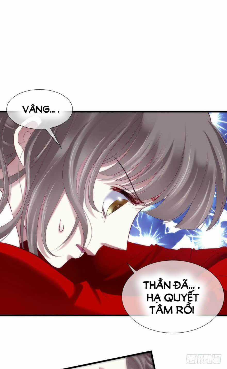 Một Vạn Tư Thế Công Lược Yêu Nam Chapter 166 trang 7