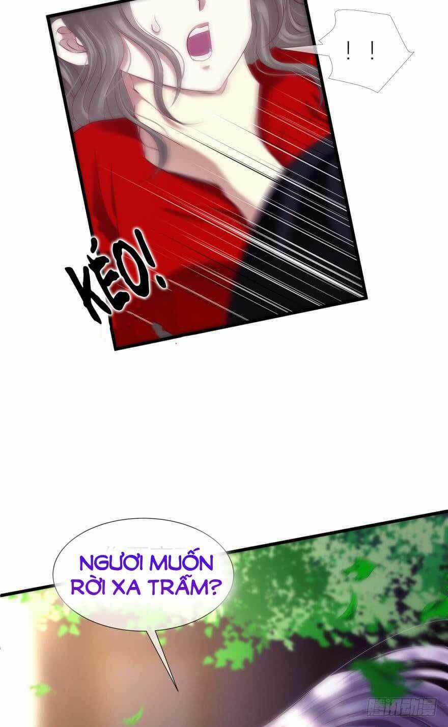 Một Vạn Tư Thế Công Lược Yêu Nam Chapter 166 trang 8