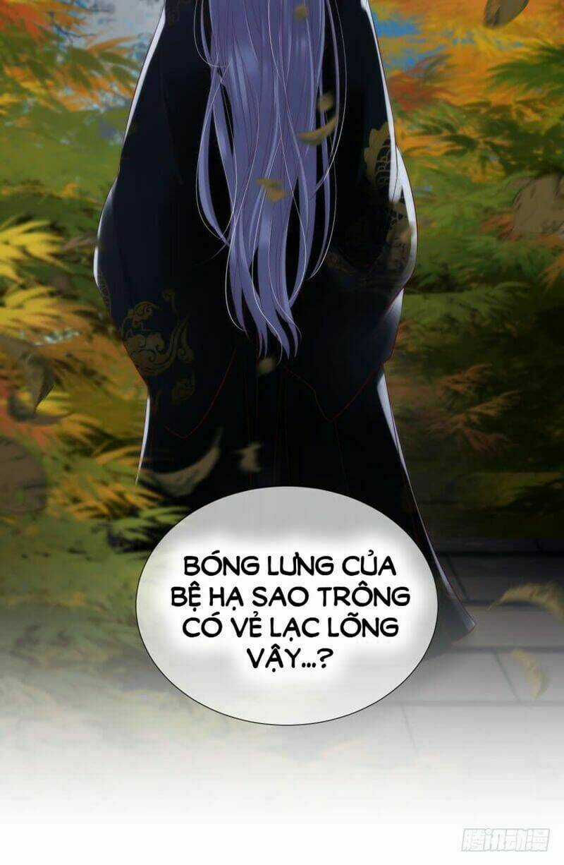 Một Vạn Tư Thế Công Lược Yêu Nam Chapter 168 trang 10