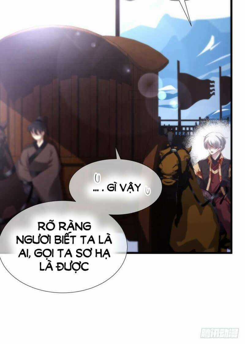 Một Vạn Tư Thế Công Lược Yêu Nam Chapter 168 trang 12