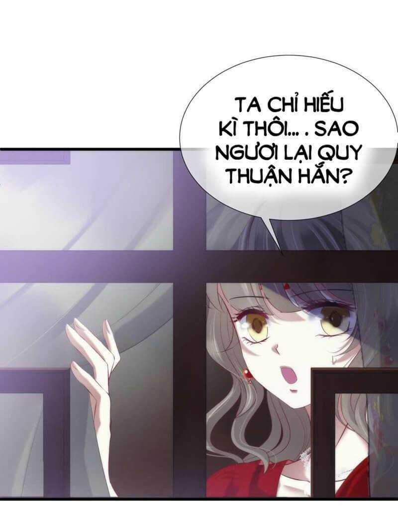 Một Vạn Tư Thế Công Lược Yêu Nam Chapter 168 trang 13
