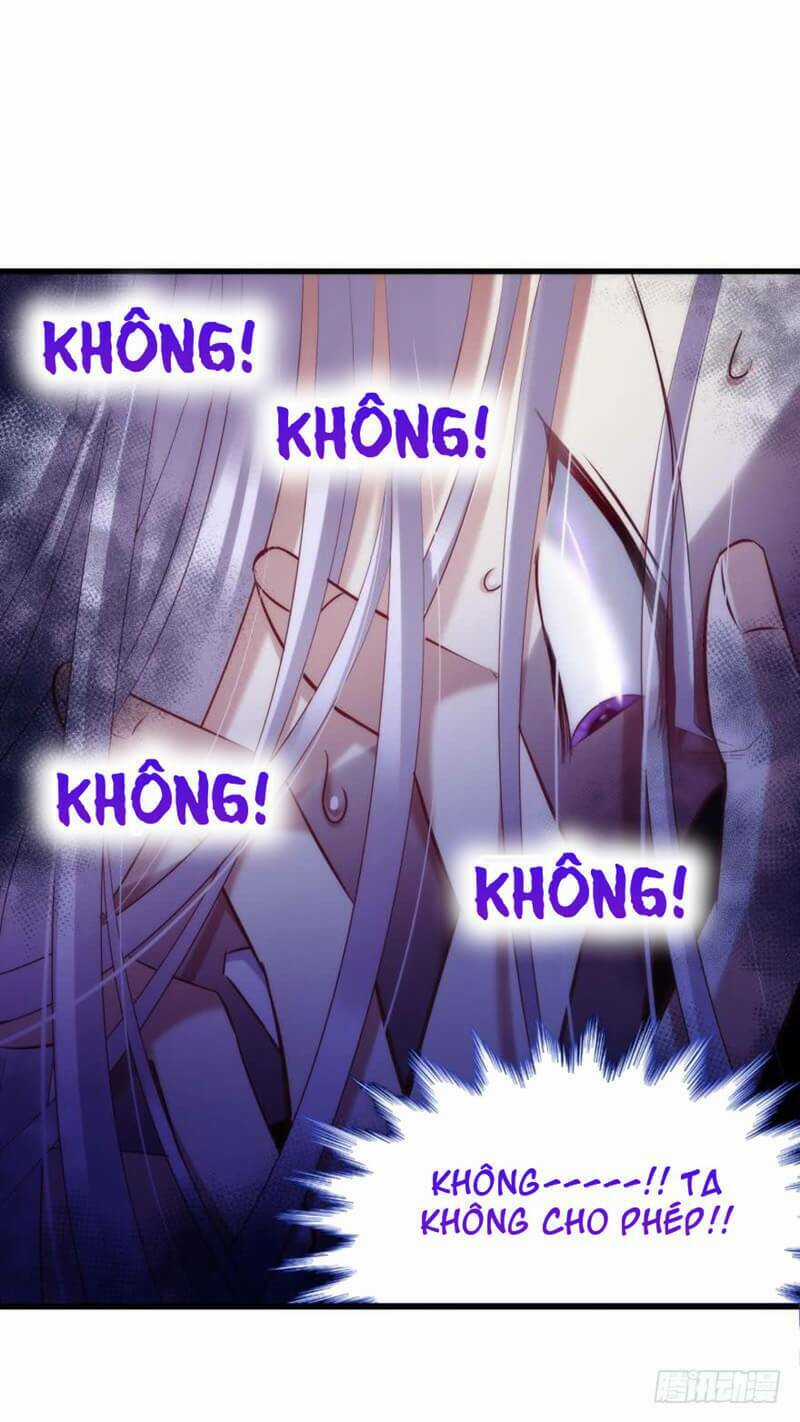 Một Vạn Tư Thế Công Lược Yêu Nam Chapter 168 trang 29