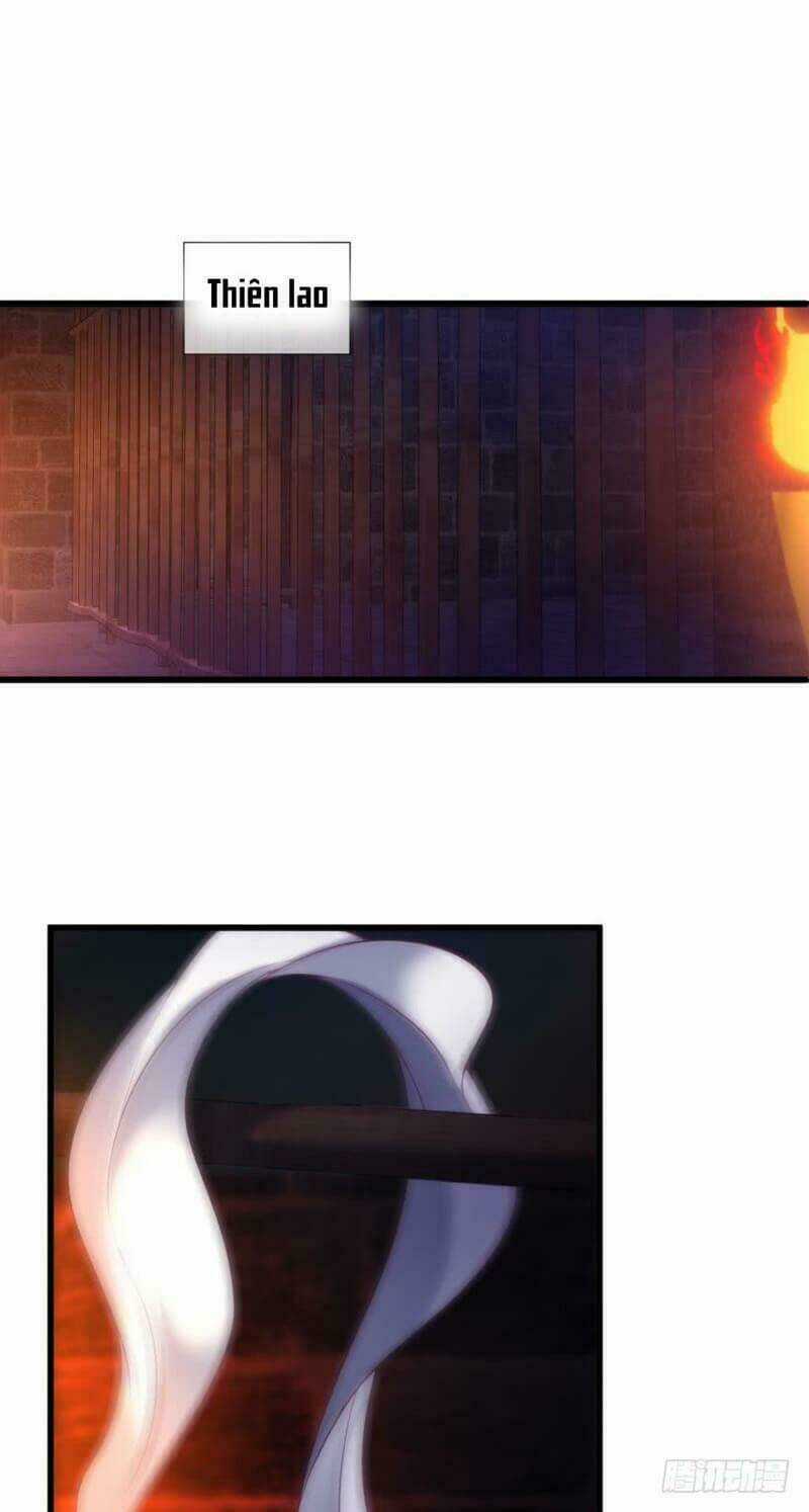 Một Vạn Tư Thế Công Lược Yêu Nam Chapter 168 trang 42