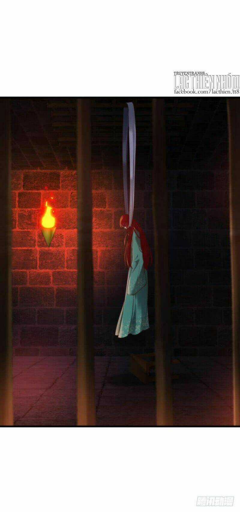 Một Vạn Tư Thế Công Lược Yêu Nam Chapter 168 trang 46