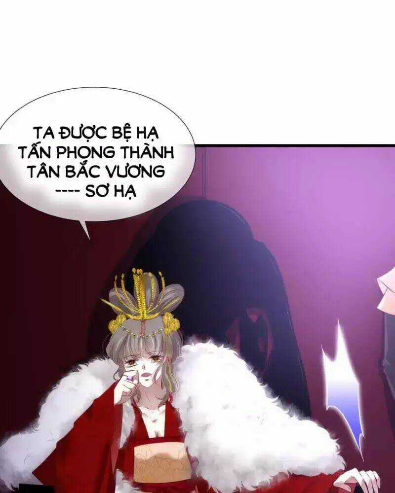 Một Vạn Tư Thế Công Lược Yêu Nam Chapter 169 trang 12