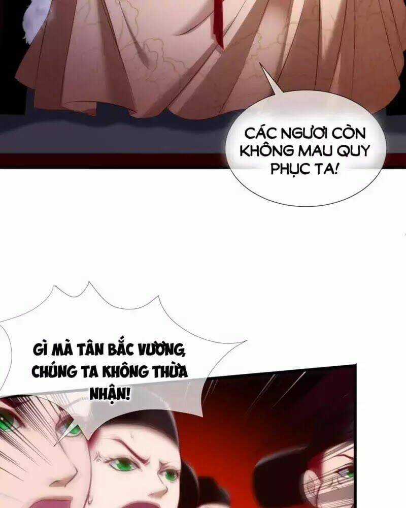 Một Vạn Tư Thế Công Lược Yêu Nam Chapter 169 trang 14