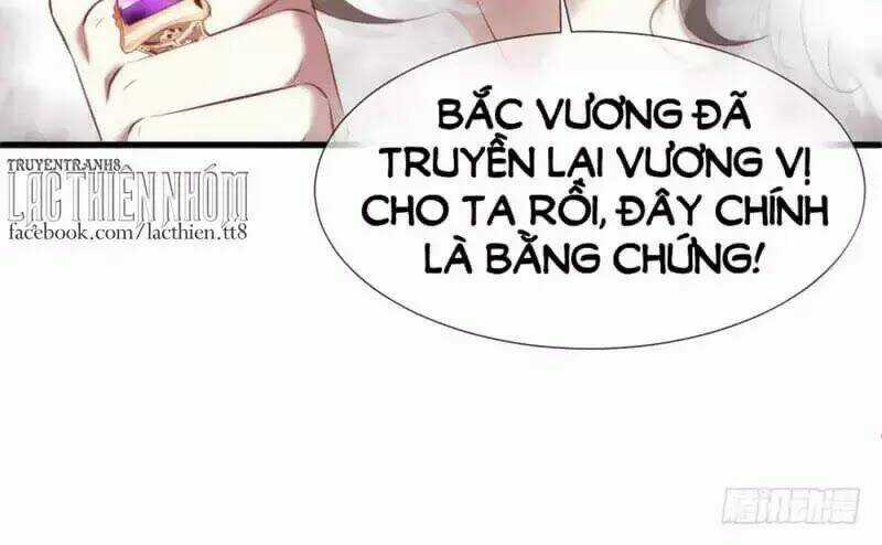 Một Vạn Tư Thế Công Lược Yêu Nam Chapter 169 trang 21