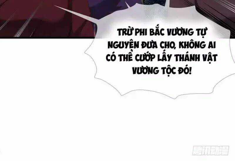 Một Vạn Tư Thế Công Lược Yêu Nam Chapter 169 trang 23
