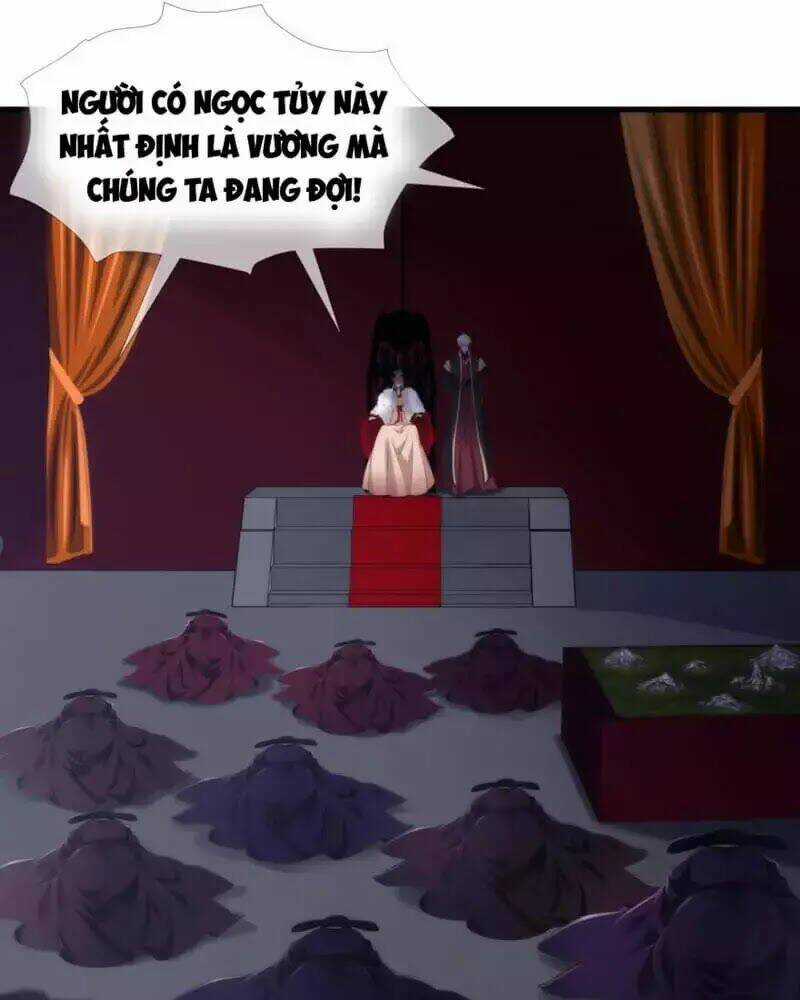 Một Vạn Tư Thế Công Lược Yêu Nam Chapter 169 trang 24