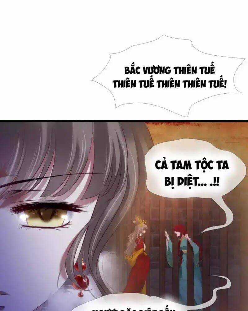 Một Vạn Tư Thế Công Lược Yêu Nam Chapter 169 trang 26