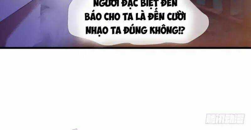 Một Vạn Tư Thế Công Lược Yêu Nam Chapter 169 trang 27