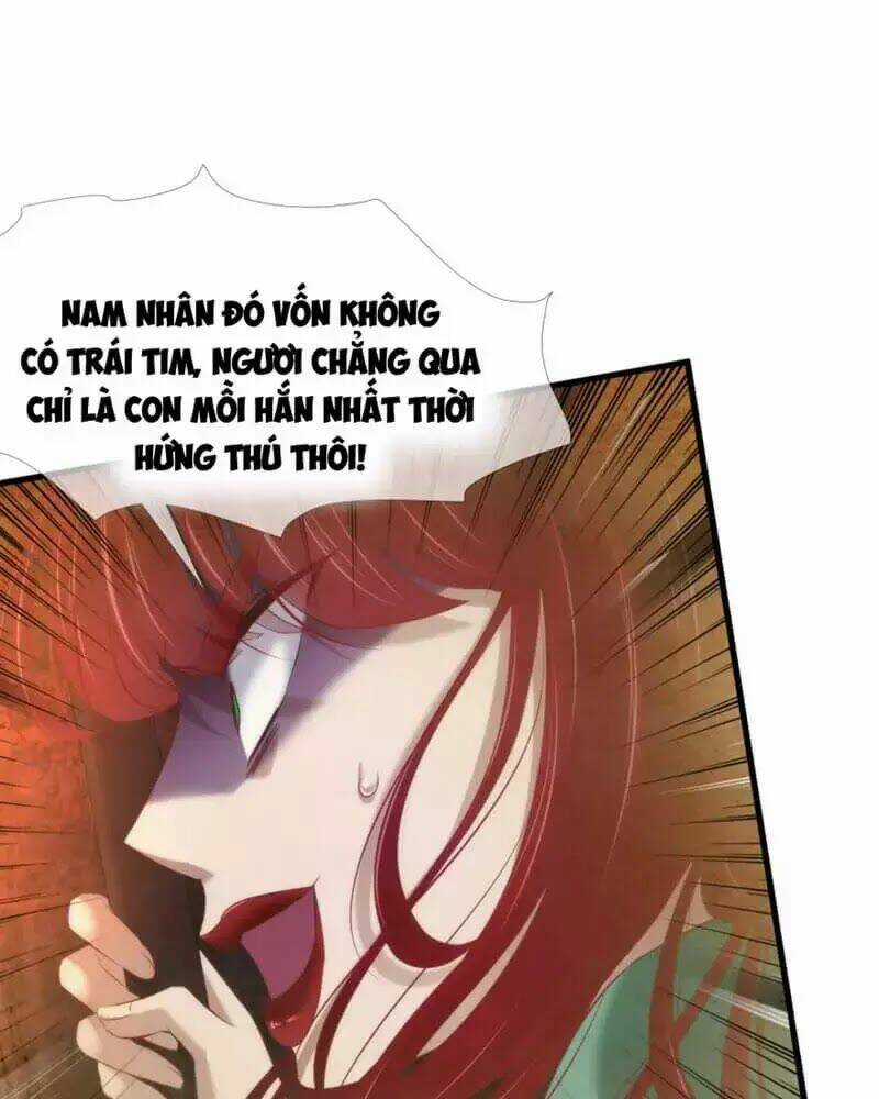 Một Vạn Tư Thế Công Lược Yêu Nam Chapter 169 trang 30