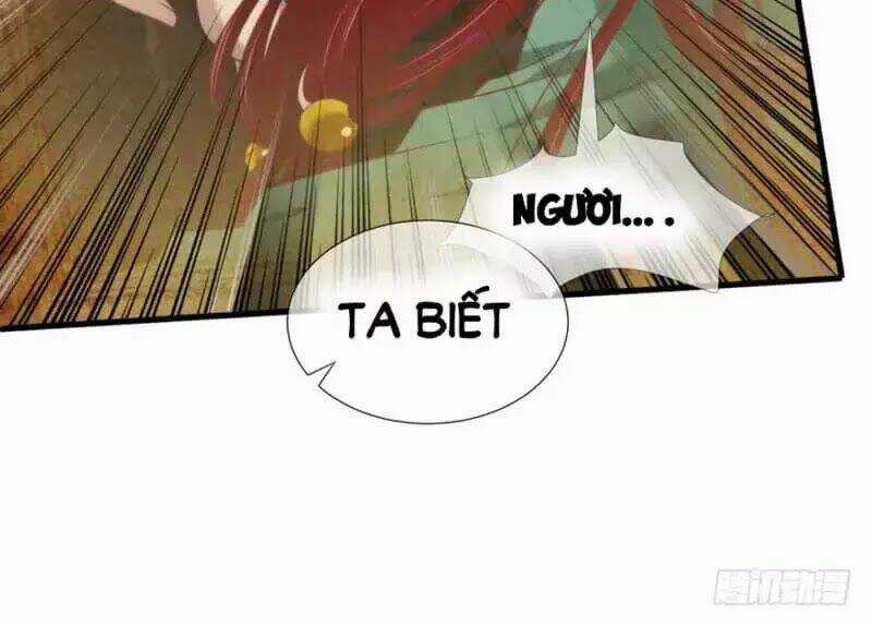 Một Vạn Tư Thế Công Lược Yêu Nam Chapter 169 trang 31