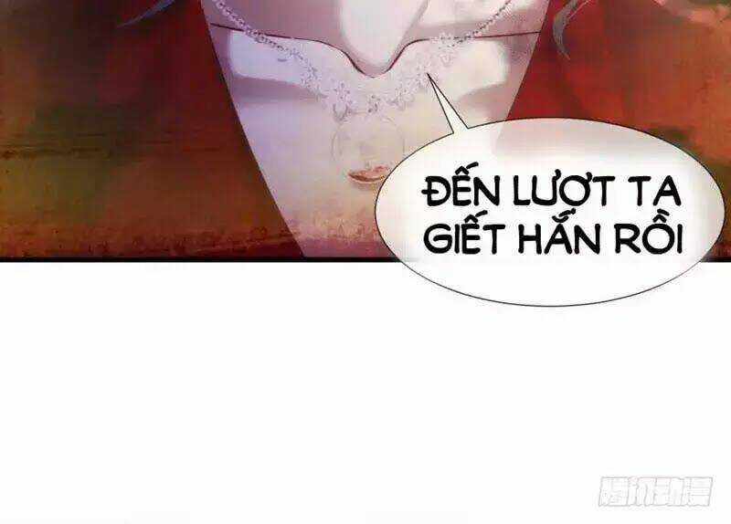 Một Vạn Tư Thế Công Lược Yêu Nam Chapter 169 trang 33