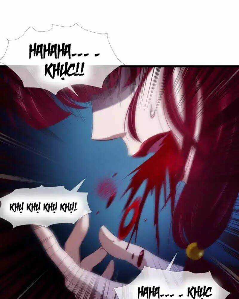 Một Vạn Tư Thế Công Lược Yêu Nam Chapter 169 trang 38