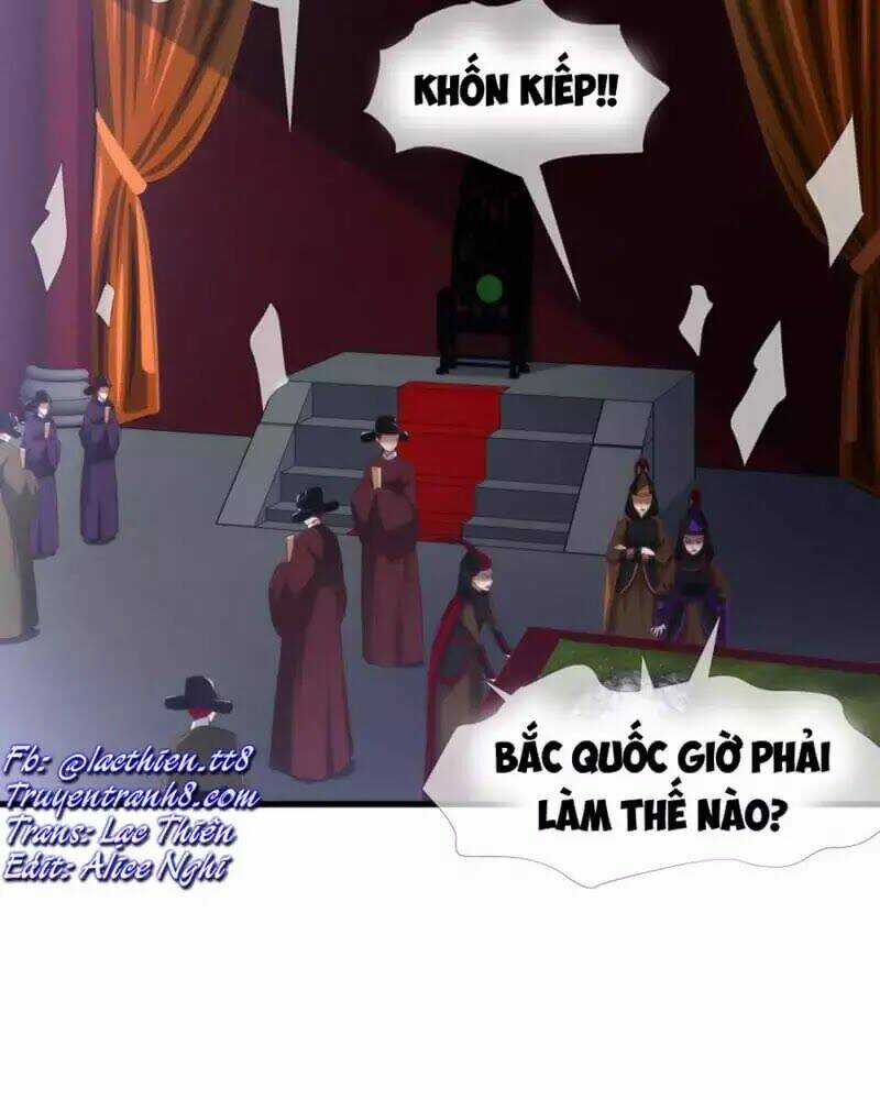Một Vạn Tư Thế Công Lược Yêu Nam Chapter 169 trang 4