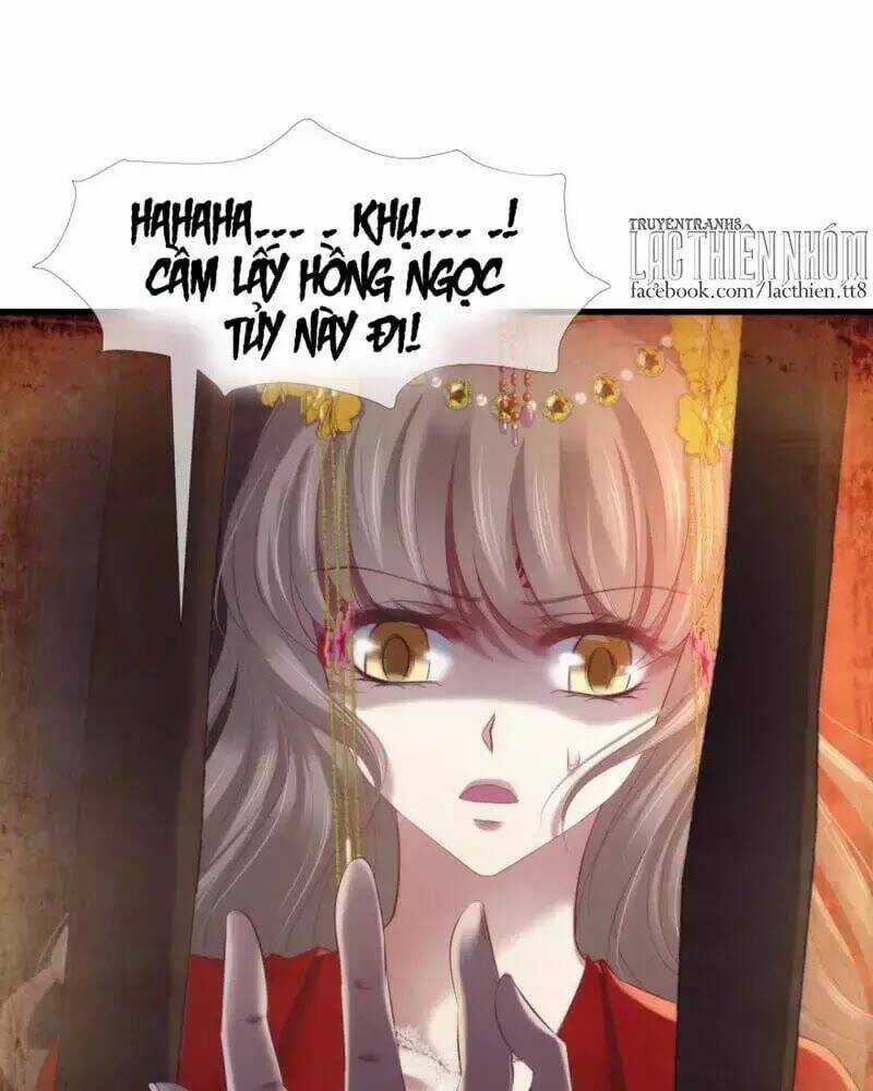 Một Vạn Tư Thế Công Lược Yêu Nam Chapter 169 trang 40