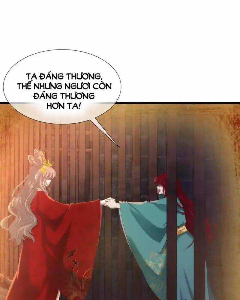Một Vạn Tư Thế Công Lược Yêu Nam Chapter 169 trang 44