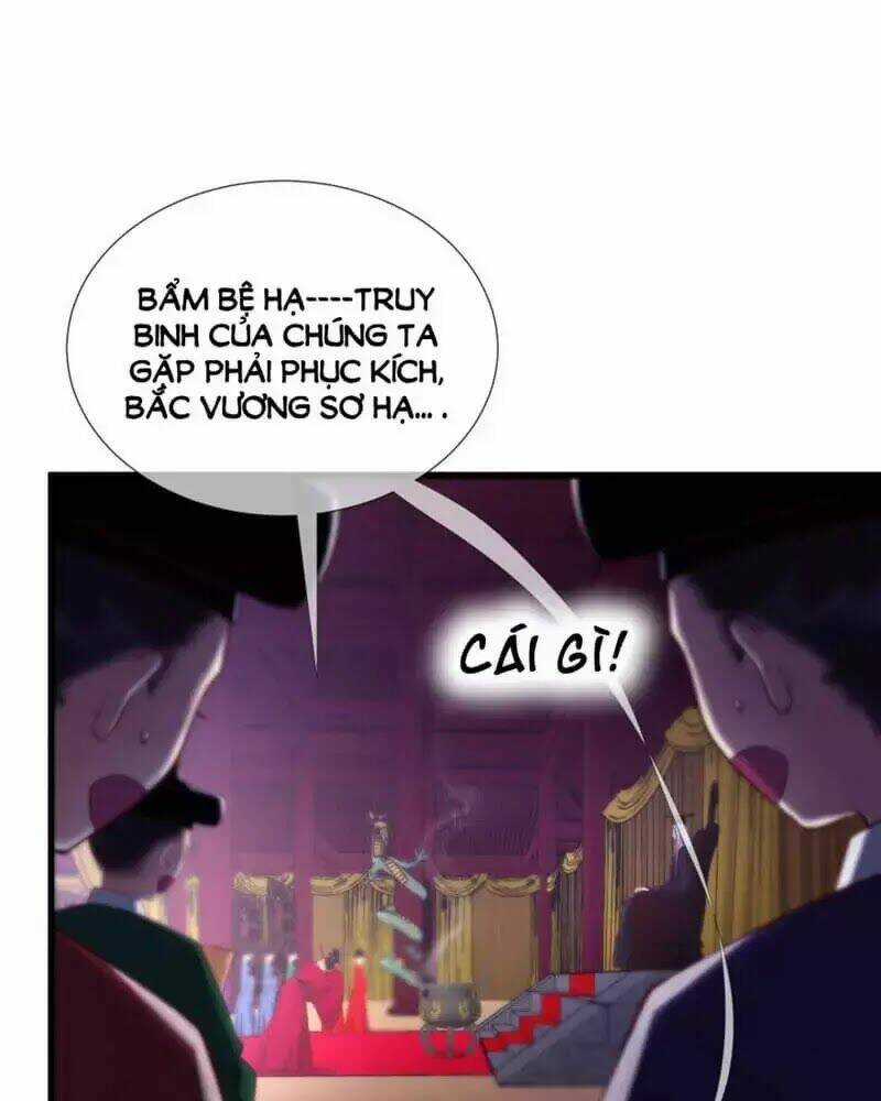 Một Vạn Tư Thế Công Lược Yêu Nam Chapter 169 trang 56