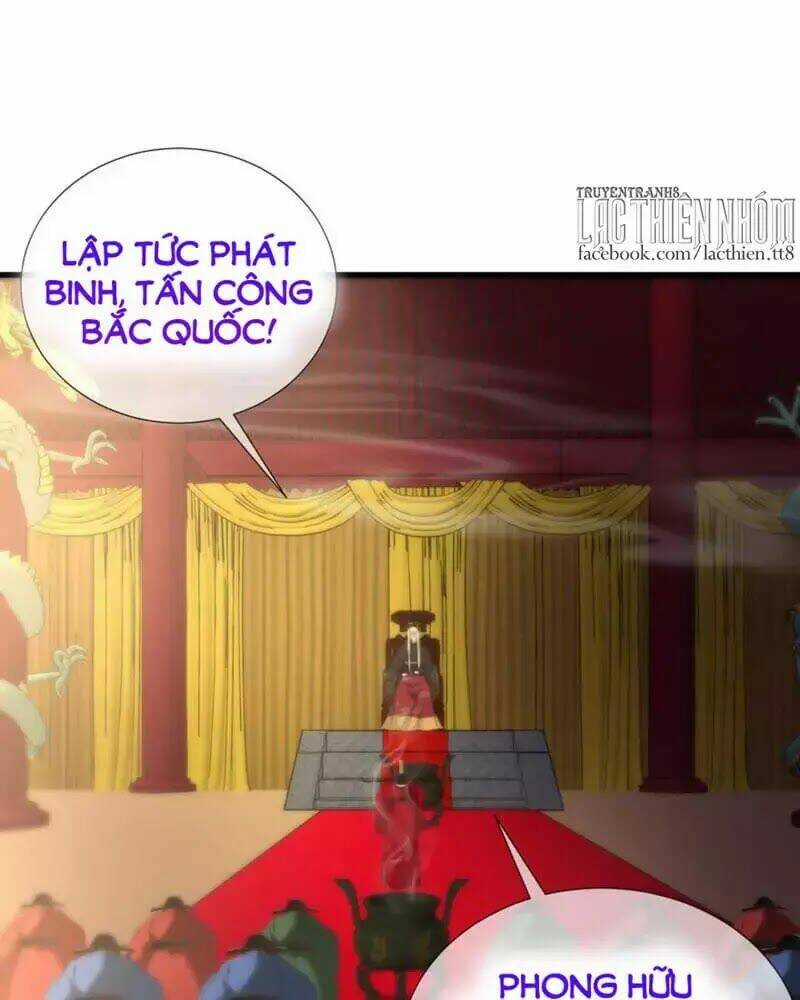 Một Vạn Tư Thế Công Lược Yêu Nam Chapter 169 trang 60