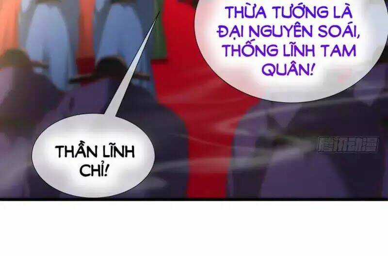 Một Vạn Tư Thế Công Lược Yêu Nam Chapter 169 trang 61