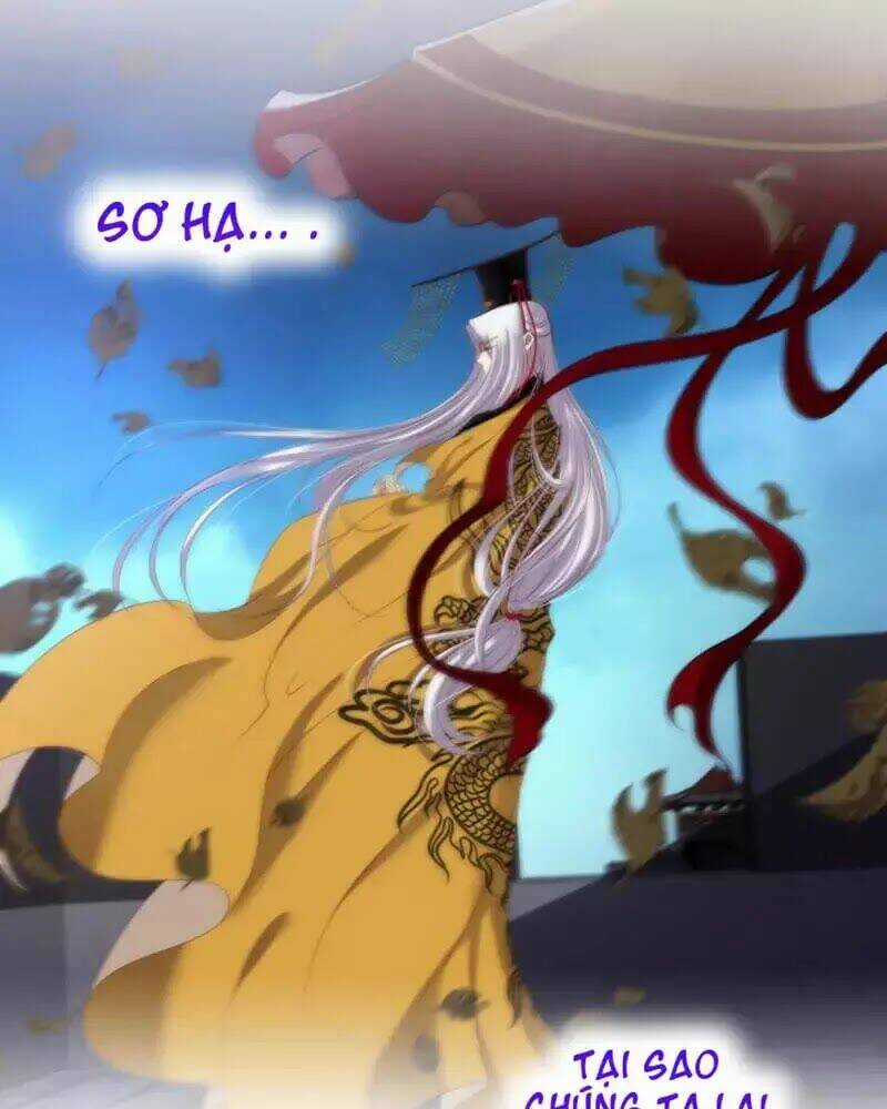 Một Vạn Tư Thế Công Lược Yêu Nam Chapter 169 trang 66