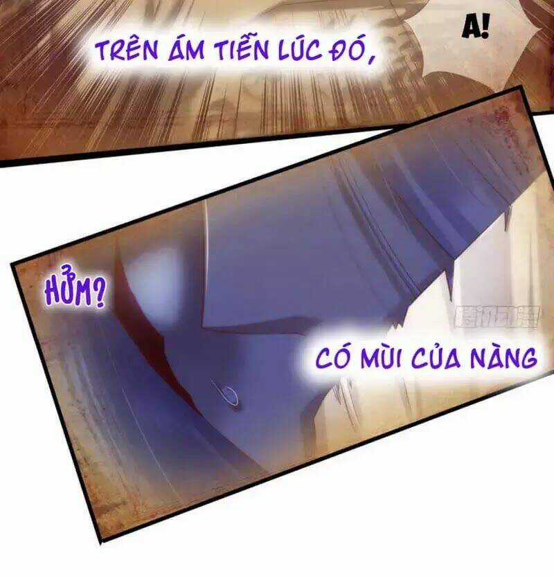 Một Vạn Tư Thế Công Lược Yêu Nam Chapter 169 trang 69