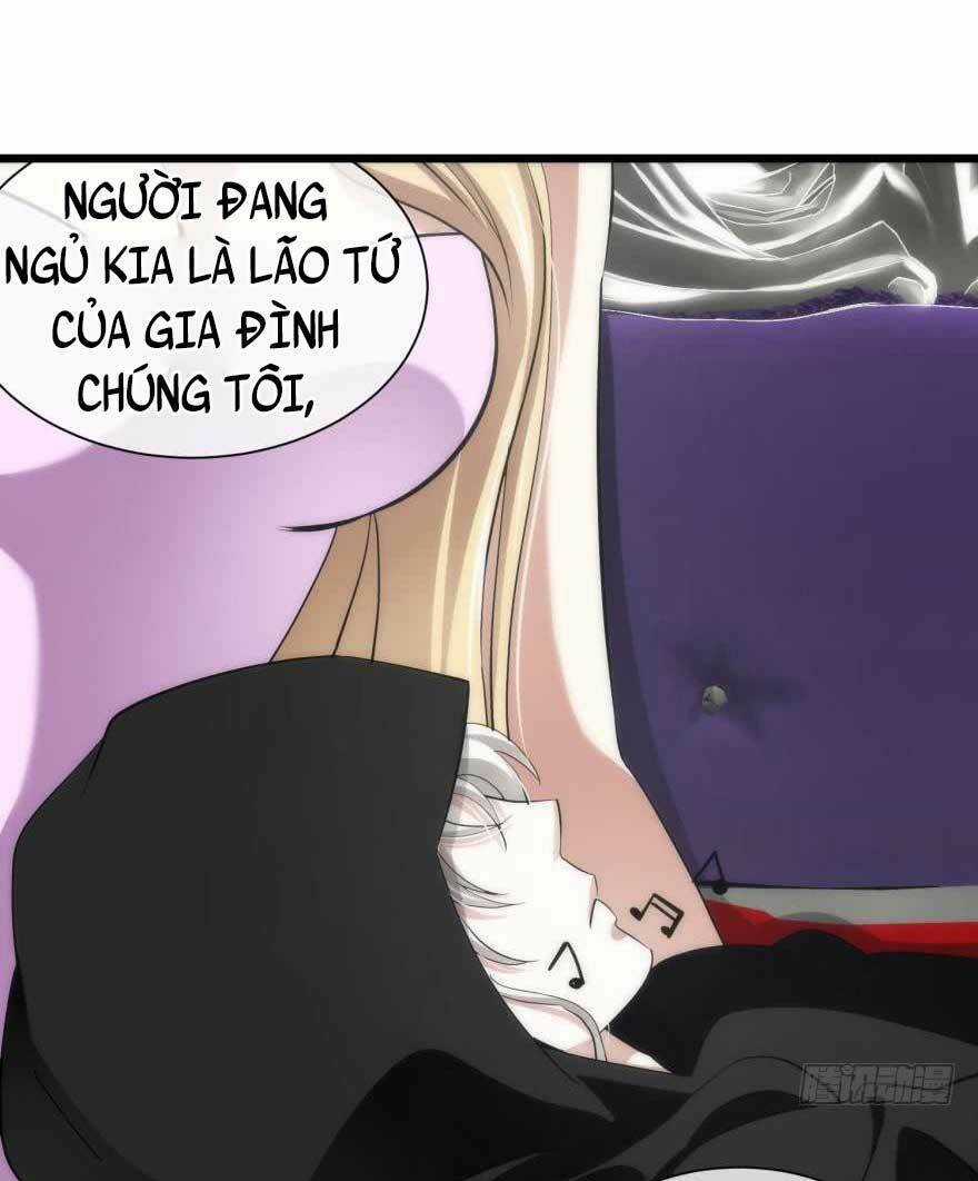 Một Vạn Tư Thế Công Lược Yêu Nam Chapter 17 trang 10