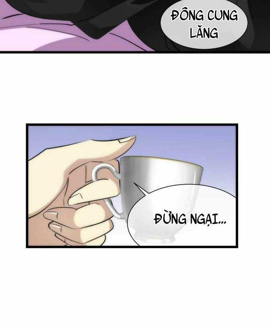 Một Vạn Tư Thế Công Lược Yêu Nam Chapter 17 trang 11