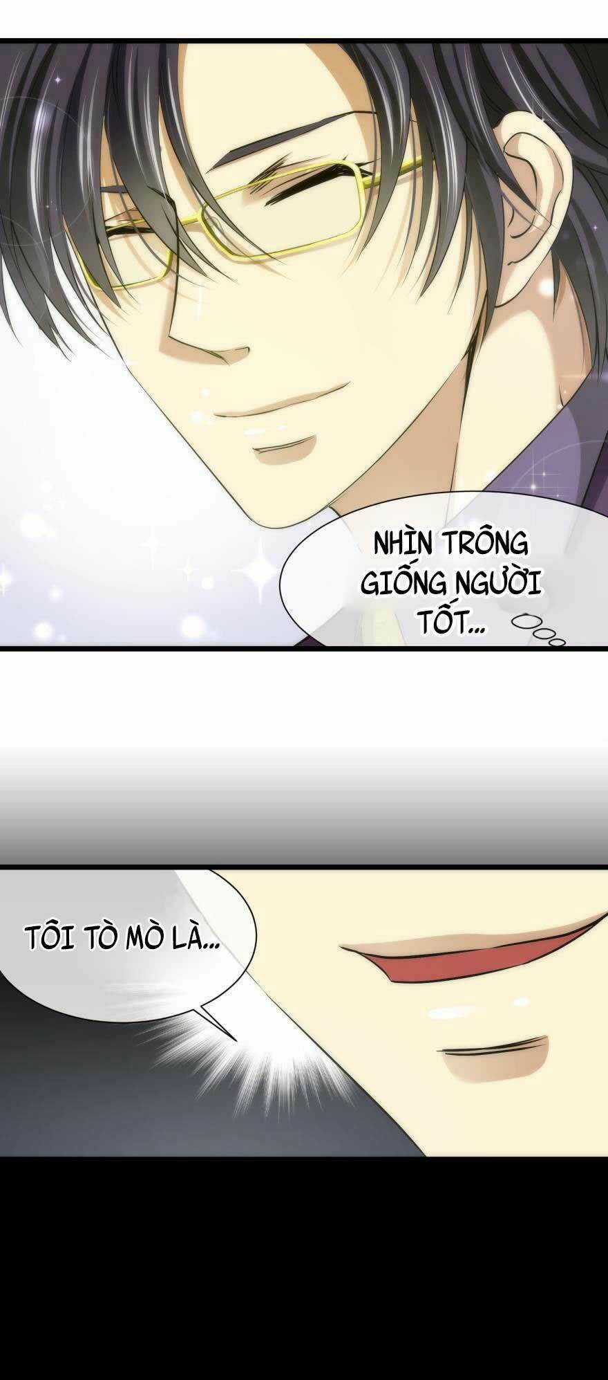 Một Vạn Tư Thế Công Lược Yêu Nam Chapter 17 trang 13