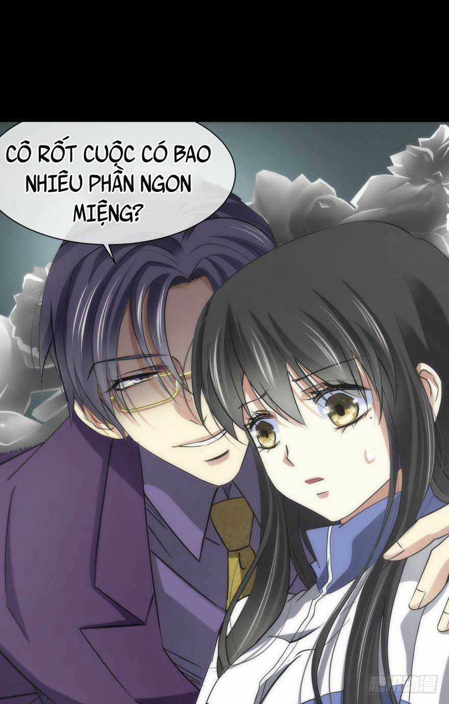 Một Vạn Tư Thế Công Lược Yêu Nam Chapter 17 trang 14