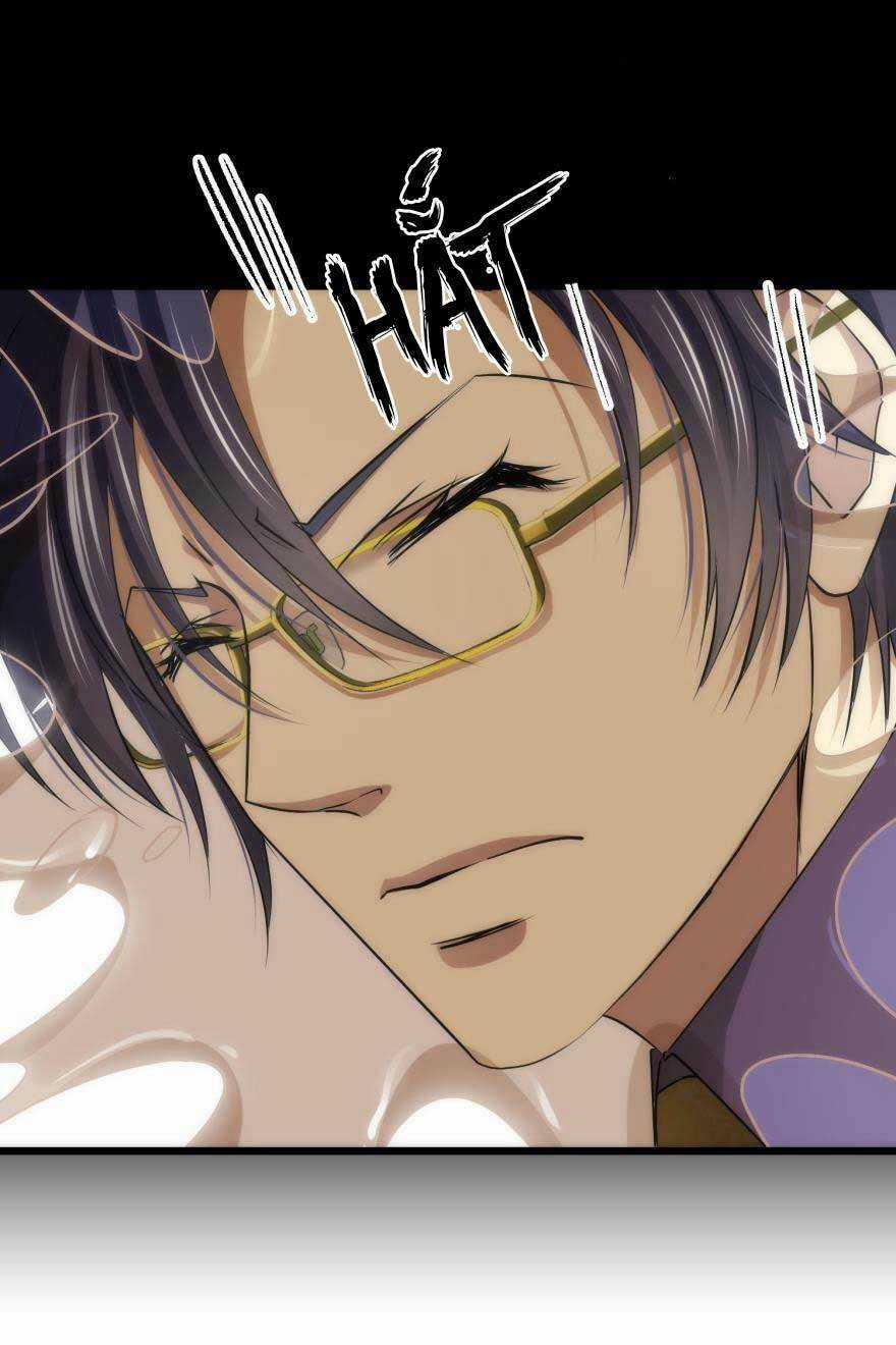 Một Vạn Tư Thế Công Lược Yêu Nam Chapter 17 trang 17