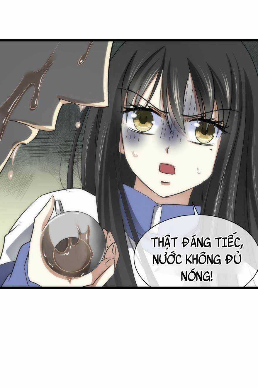 Một Vạn Tư Thế Công Lược Yêu Nam Chapter 17 trang 18