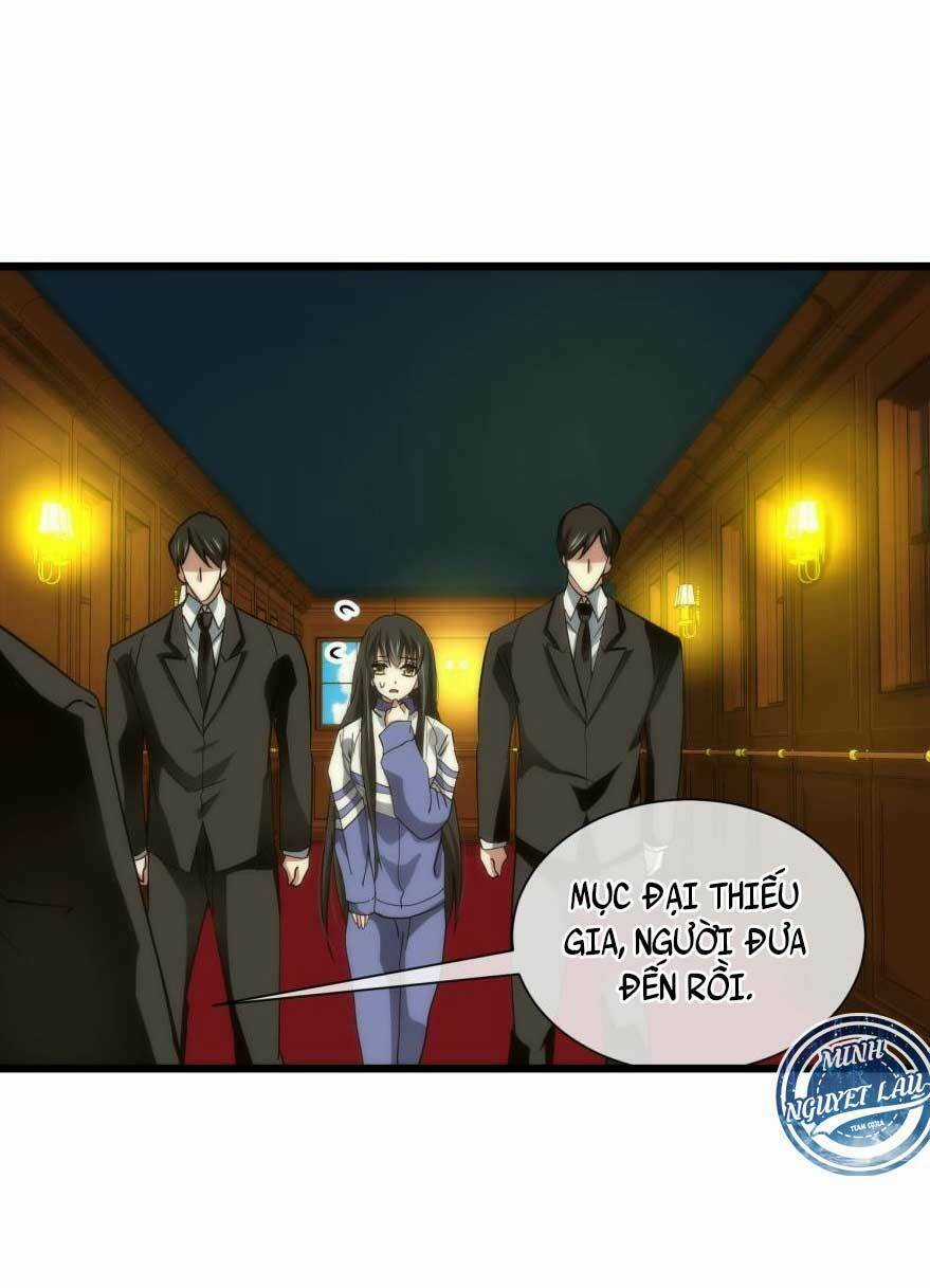 Một Vạn Tư Thế Công Lược Yêu Nam Chapter 17 trang 2