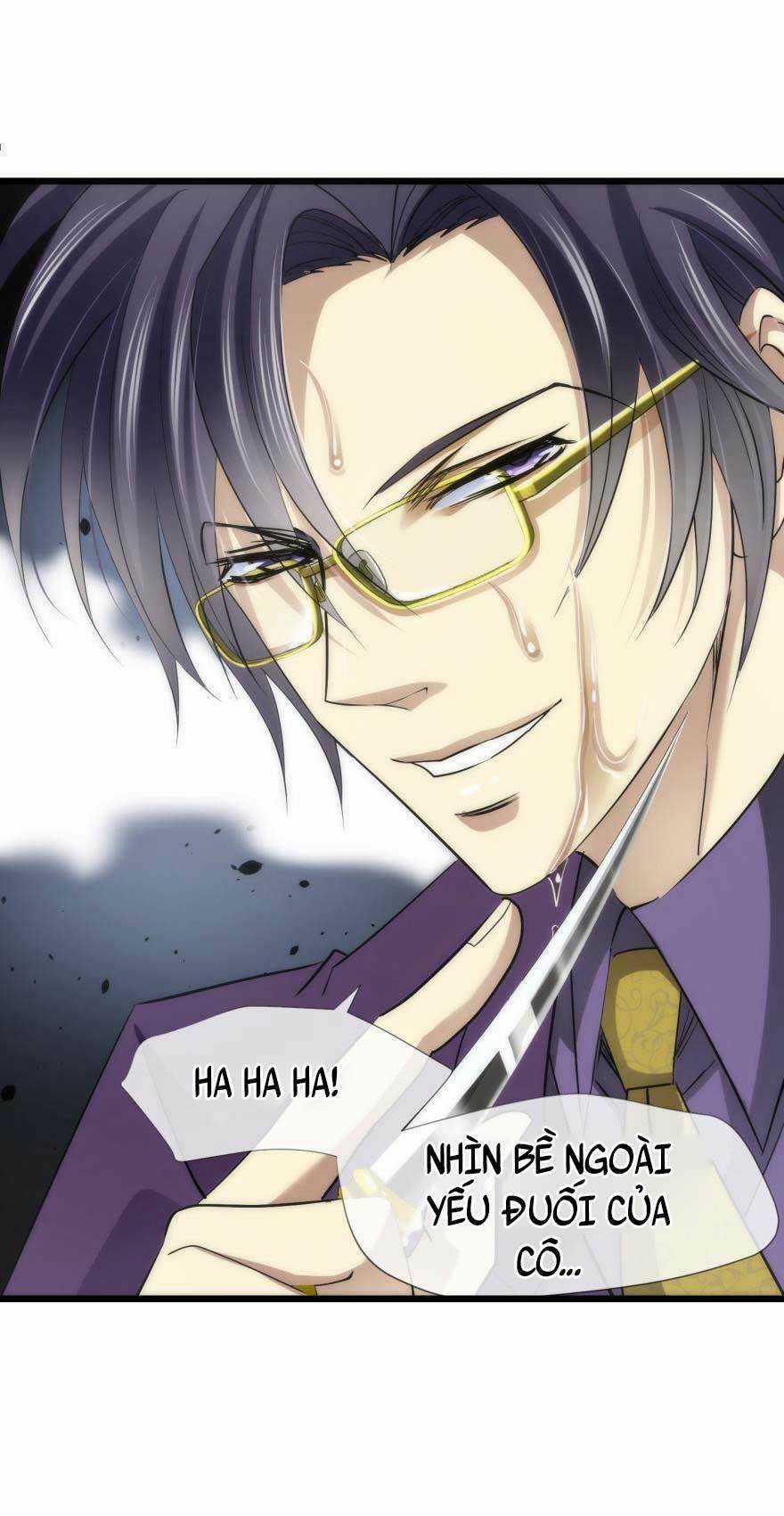 Một Vạn Tư Thế Công Lược Yêu Nam Chapter 17 trang 20